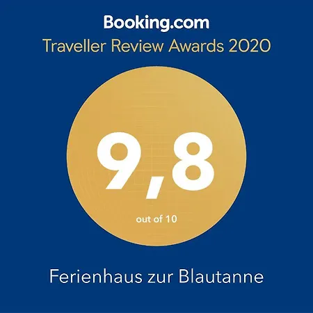 Zur Blautanne Klipphausen