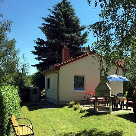 Holiday home Zur Blautanne *