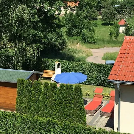 Vakantiehuis Zur Blautanne