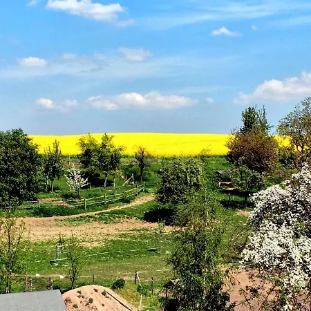 Zur Blautanne * Klipphausen