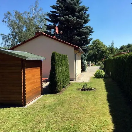 Zur Blautanne Holiday home