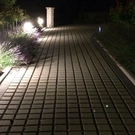 Vakantiehuis Zur Blautanne *