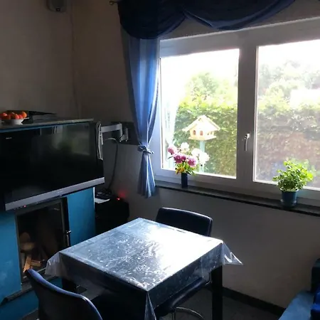 Zur Blautanne Vakantiehuis *