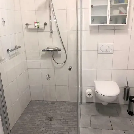 Zur Blautanne Holiday home