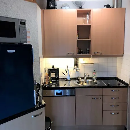 Zur Blautanne Holiday home *