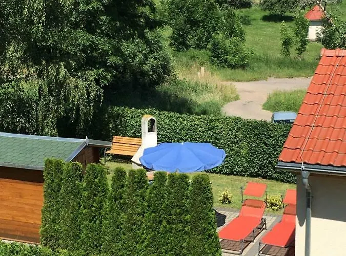 Holiday home Zur Blautanne