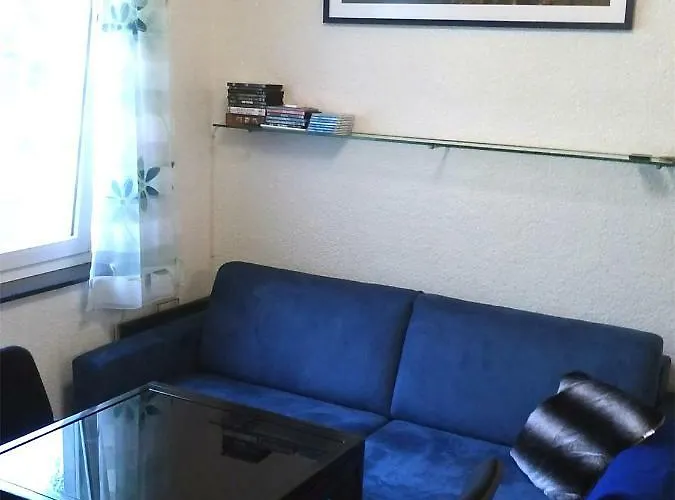 Zur Blautanne Klipphausen