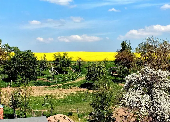 Zur Blautanne * Klipphausen