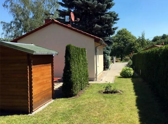 Zur Blautanne Holiday home