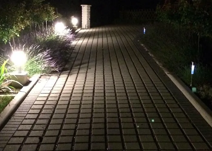 Holiday home Zur Blautanne *