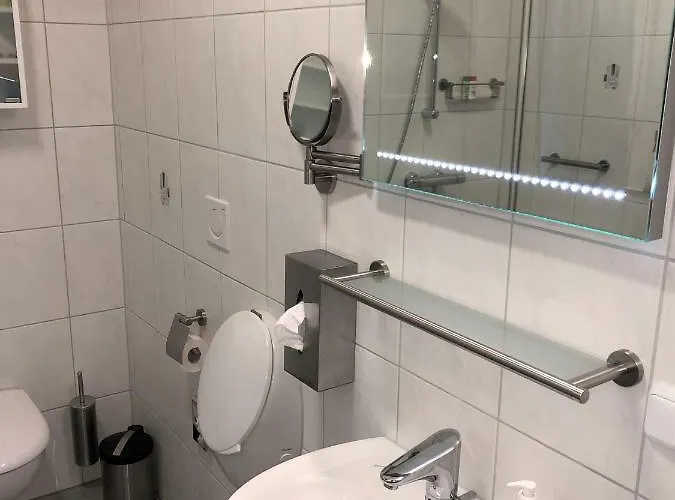 Zur Blautanne Holiday home Klipphausen