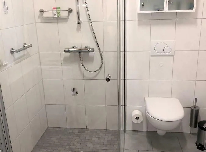 Zur Blautanne Holiday home